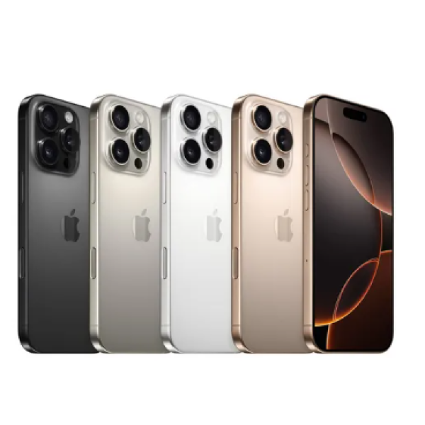 Apple iPhone 16 Pro Max 256 GB ou 6 MIL REAIS NO PIX